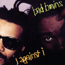 Bad Brains - I Against I [LP]