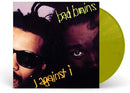 Bad Brains - I Against I [LP - Plutonium]