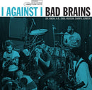 Bad Brains - I Against I [LP]