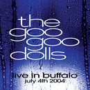 Goo Goo Dolls, The - Live In Buffalo (July 4th, 2004) [2xLP]
