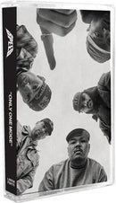 Speed - Only One Mode [Cassette]