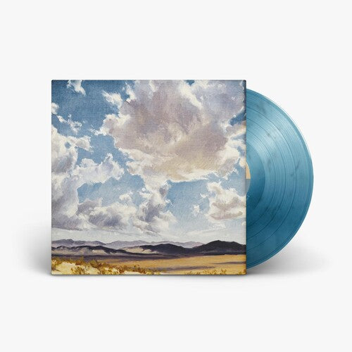 American Aquarium - The Fear Of Standing Still [LP - Blue]