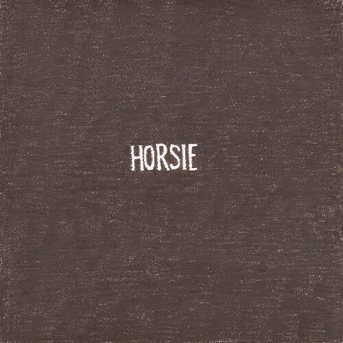 HOMESHAKE - Horsie [LP]