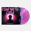 Various Artists - I Saw The TV Glow [2xLP - Violet]