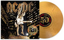 AC/DC - Stiff Upper Lip [LP - Gold]