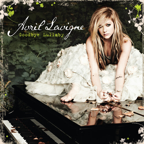 Avril Lavigne - Goodbye lullaby [2xLP]