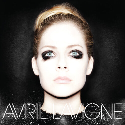 Avril Lavigne - Avril Lavigne [2xLP]
