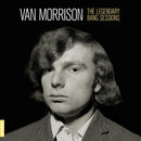 Van Morrison - The Legendary Band Sessions [LP]