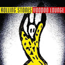 Rolling Stones, The - Voodoo Lounge (30th Anniversary) [2xLP - Red/Yellow]
