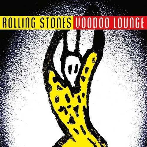 Rolling Stones, The - Voodoo Lounge (30th Anniversary) [2xLP - Red/Yellow]