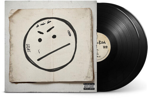 Conway The Machine - Slant Face Killah [2xLP]