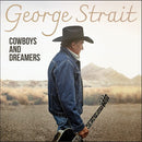 George Strait - Cowboys and Dreamers [2xLP]