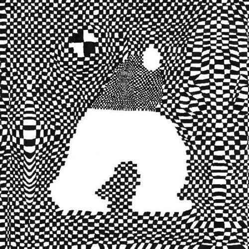 SML - Small Medium Large [LP - Orange]
