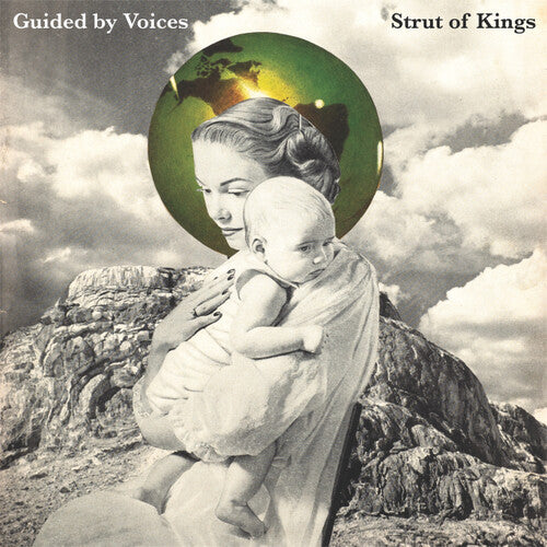 Guided By Voices - Strut Of Kings [LP]
