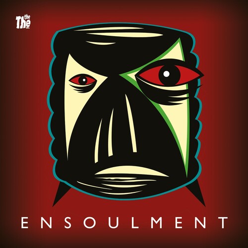 The The - Ensoulment [2xLP - Clear]