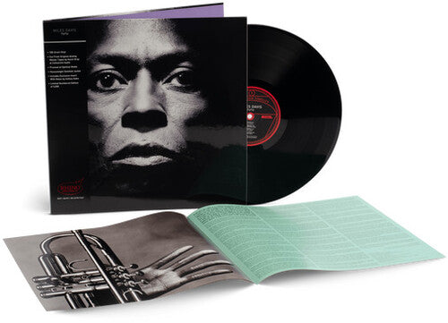 Miles Davis - Tutu [LP]