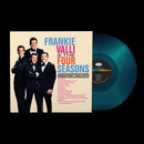 Frankie Valli & The Four Seasons - Greatest '60s Hits [LP - Blue[