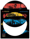 Police, The - Synchronicity [LP - Picture Disc]