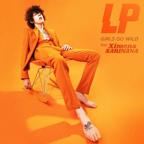 LP - Heart To Mouth [LP]
