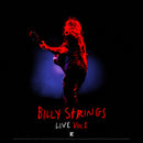 Billy Strings - Live Vol. 1 [2xLP]