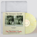 Mountain Goats, The - Coroner's Gambit [LP - Kandy Korn Hybrid Yellow]