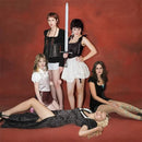 Last Dinner Party, The - Sinner [7" - White]