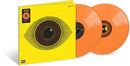 Meshell Ndegeocello. - No More Water: The Gospel Of James Baldwin [2xLP - Tangerine]
