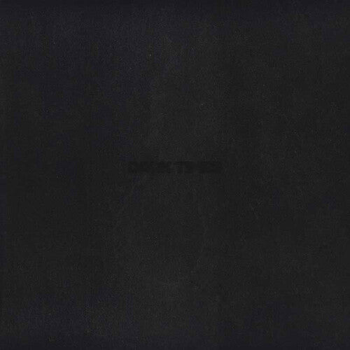 Vince Staples - Dark Times [LP]