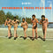 Ponderosa Twins Plus One, The - 2+2+1= [LP - Peach]