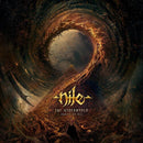 Nile - The Underworld [2xLP - Clear]