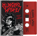 Municipal Waste - Tango & Thrash [Cassette - Red]
