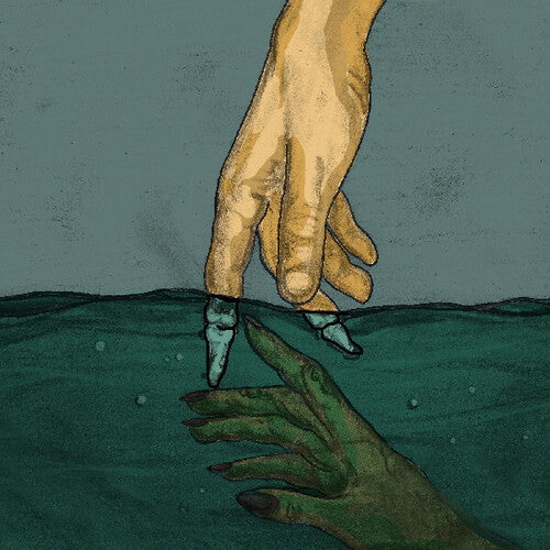 Wild Feathers, The - Sirens [LP - Jade]