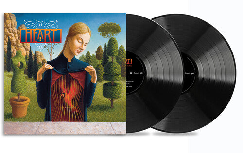 Heart - Greatest Hits [2xLP]