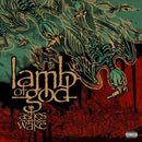 Lamb Of God - Ashes Of The Wake (20th Anniversary) [2xLP]