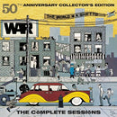 War - The World Is A Ghetto (50th Anniversary) [CD]