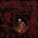Cannibal Corpse - Torture [LP - Orange Marble]