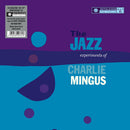 Charles Mingus - The Jazz Experiments [LP]
