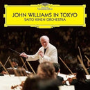 John Williams - John Williams In Tokyo [2xLP]