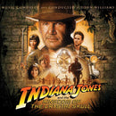 John WIlliams - Indiana Jones & The Kingdom Of The Crystal Skull [2xLP]