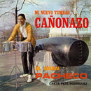 Johnny Pacheco - Canonazo (60th Anniversary) [LP]