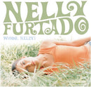 Nelly Furtado - Whoa, Nelly [2xLP]