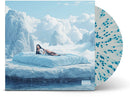 Tink - Winter's Diary 5 [LP - Milky Clear/Blue Splatter]