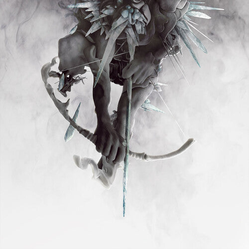 Linkin Park - The Hunting Party [2xLP - Translucent Blue]