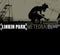 Linkin Park - Meteora [LP - Translucent Gold & Red Splatter]