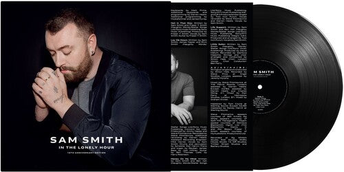 Sam Smith - In The Lonely Hour (10th Anniversary) [LP]