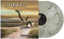 Creed - Human Clay (25th Anniversary) [2xLP - Gray Smoke]