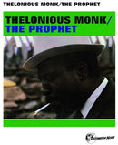Thelonious Monk - The Prophet [Cassette]
