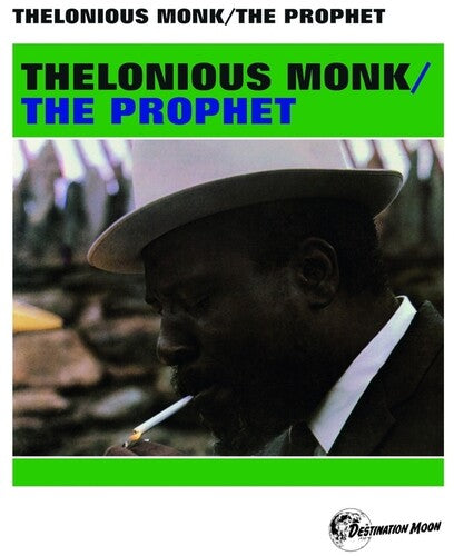 Thelonious Monk - The Prophet [Cassette]