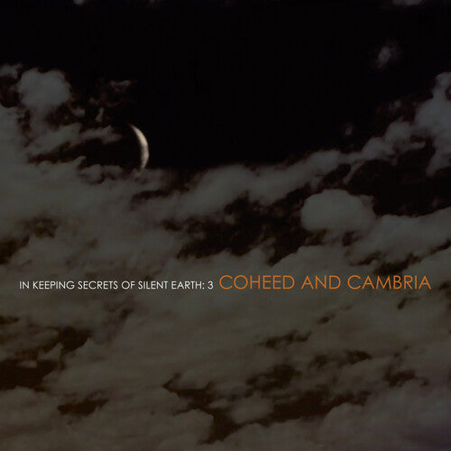 Coheed & Cambria - In Keeping Secrets Of Silent Earth: 3 [2xLP]