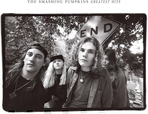 Smashing Pumpkins - Rotten Apples: Greatest Hits [2xLP]